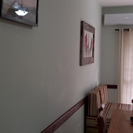 Apartamento Climatizado A 150 Metros Da Praia Ubatuba Exterior foto