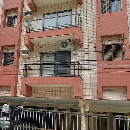 Apartamento Climatizado A 150 Metros Da Praia Ubatuba Exterior foto