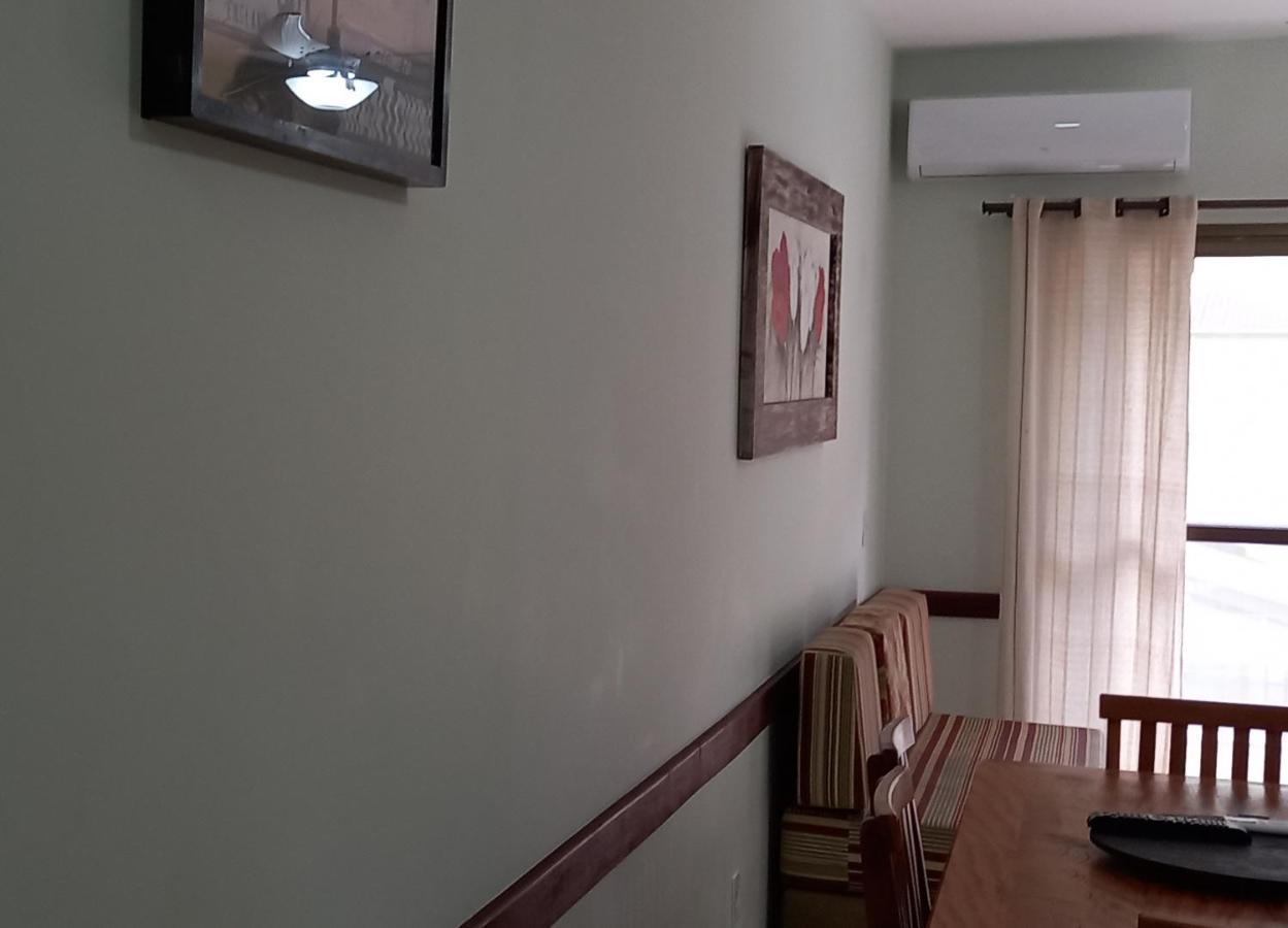 Apartamento Climatizado A 150 Metros Da Praia Ubatuba Exterior foto