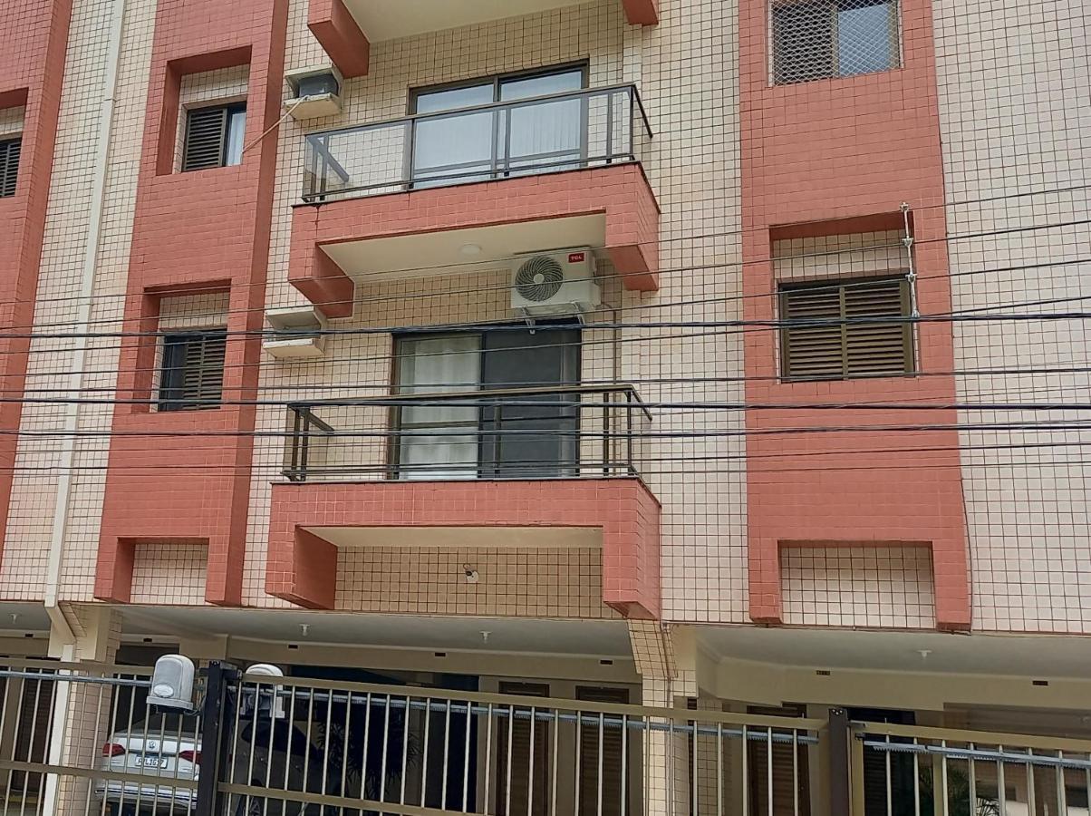 Apartamento Climatizado A 150 Metros Da Praia Ubatuba Exterior foto