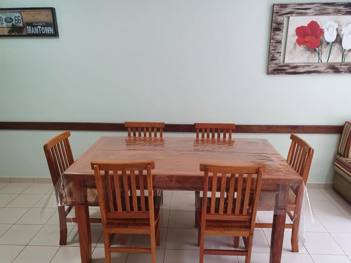 Apartamento Climatizado A 150 Metros Da Praia Ubatuba Exterior foto