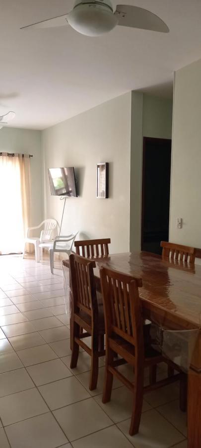 Apartamento Climatizado A 150 Metros Da Praia Ubatuba Exterior foto
