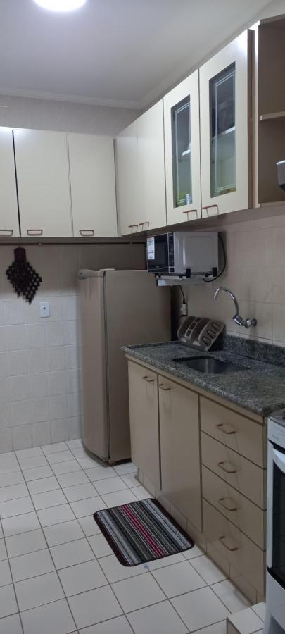 Apartamento Climatizado A 150 Metros Da Praia Ubatuba Exterior foto